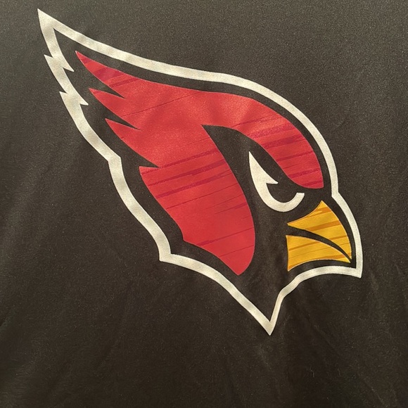 NFL Cardinals Athletic Tee - Picture 3 of 3